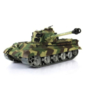 Радиоуправляемый танк Heng Long King Tiger (Германия) Pro V7.0 масштаб 1:16 RTR 2.4G - 3888A-1Pro V7.0