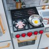 Игрушечная кухня Давай готовить, цвет: белый - 53437_KE
