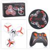 Радиоуправляемый трикоптер 1Toy Gyro-Explorer 2.4G - Т58988