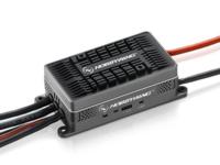Бесколлекторный регулятор Hobbywing PLATINUM-200A-HV-OPTO-V4.1 (200A-300A, Aircraft, Heli) - HW-30209102