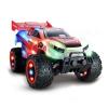 Радиоуправляемый джип со светящимися колесами CS toys - 1326-2