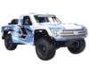 Радиоуправляемый шорт-корс трак Yikong DF7 6S Brushless 4WD ARTR масштаб 1:7 - YK-4072V2-B