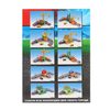 Игровой набор Yako Toys Стройплощадка, 28 предметов - M7988-5