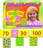 Настольная игра Радуга Все для счета 2 - С-469