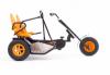 Веломобиль BERG Duo Chopper BF - 071200
