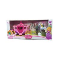 Игровой набор Экипаж - SS008B