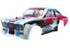 Кузов для автомоделей Himoto E18DC, E18DCL 1:18 - Hi28733