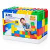 Конструктор строительный *XXL*, 45 элементов - 37510_PLS