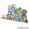 Магнитный конструктор MAGFORMERS Town Set - Ice Cream 22 элемента - 717008
