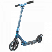 Самокат TechTeam Jogger 180 (2019) синий - во5363-3