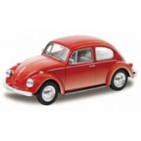 Машина Ideal 1:43 Volkswagen The Beetle - ID-136074