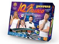 Настольная игра Лапландия IQ Колесо - 99914б