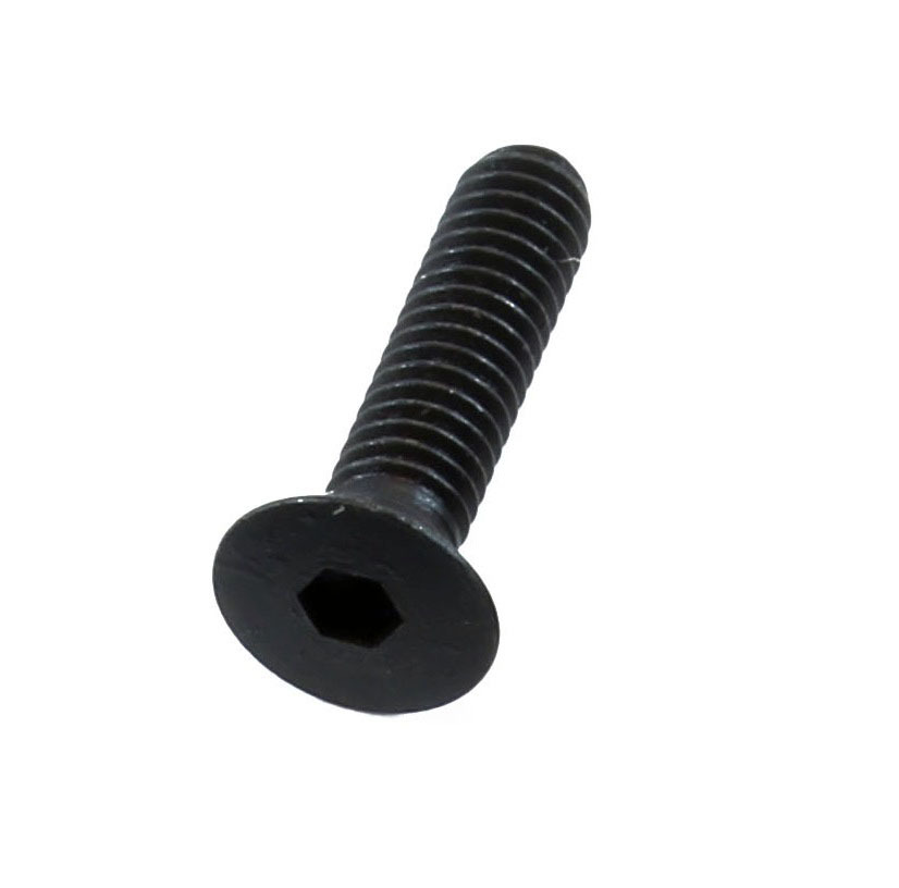 Винт под шестигранник М3 х 8 (в потай) - HEX-T-3X8
