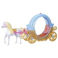 Игровой набор Hasbro Disney Princess трансформирующаяся карета Золушки - B6314