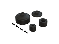 Комплект шестерен ARRMA 0.8MOD - AR310597