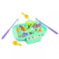 Игровой центр Жирафики *Рыбалка* - 939570