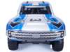 Радиоуправляемый шорт-корс трак Yikong DF7 6S Brushless 4WD ARTR масштаб 1:7 - YK-4072V2-B