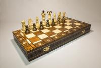 Настольная игра MADON Шахматы Амбассадор - m128