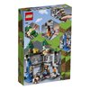Конструктор LEGO Minecraft Первое приключение - 21169-L