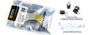 Полетный контроллер MATEKSYS F722-STD - MS-F722-STD
