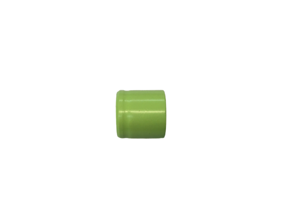 Аккумулятор Ni-Mh 1|3 AA 1.2V 500mAh - NIMH-1|3A-1-2V-500