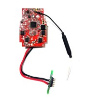 Плата управления для квадрокоптера ZLRC FLY - 907-004