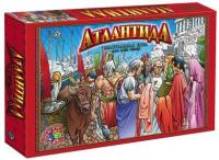 Настольная игра Piatnik *Атлантида* - 714870