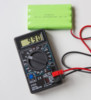 Аккумулятор NI-CD AA 9.6V 1800MAH форма COLUMN-ROW разъем EL2P - NICD-AA-96CR-1800-EL2P