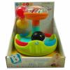 Игрушка Юла с шариками из серии Sensory - 005353B