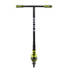 Самокат трюковый Novatrack Wolf El - 110P.WOLF.BGN9