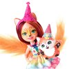 Игровой набор Enchantimals *День рождения* - GJX22