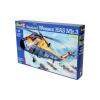 Сборная модель вертолета Wessex HAS Mk.3 Revell масштаб 1:48 - 04898R