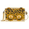 Сумочка-питомец Spin Master Purse pets Леопард - 6062243
