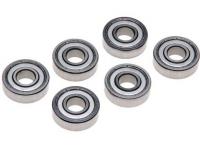 Подшипники HSP 26x10x8 - 50045