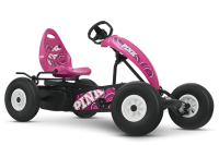 Веломобиль BERG Compact Pink BFR - 07300201
