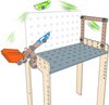 Игровой набор Hape Научный Верстак - E3027_HP