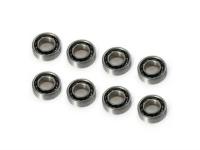 Комплект подшипников для XK250 - X250-04