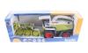 Комбайн Bruder Claas JAGUAR 900 - 02-131