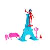Игровой набор Miraculous Леди Баг Победи злодея - 39850