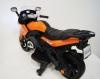Электромотоцикл RiverToys M444MM