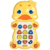 Интерактивная игрушка Bondibon Baby You *Умный телефон* Утенок - ВВ4549