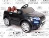 Электромобиль RiverToys Range Rover O007OO