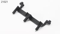 Крепление сервопривода YIKONG YK4106 Servo mount (Differential lock) - YK-21021