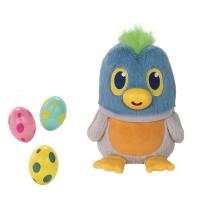 Интерактивная игрушка Дразнюка-Несушка Несутка, 20 см - Т13661