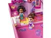Конструктор LEGO DISNEY PRINCESS Волшебная дверь Изабеллы - 43201-L