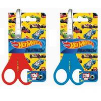 Ножницы CENTRUM Hot Wheels детские 13 см - 89387