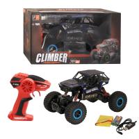 Радиоуправляемый краулер, масштаб 1:18, 4WD, 2.4G - 1100067