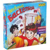 Настольная игра *Весёлый баскетбол* 801 - Ф84961
