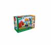 Smart Tech Тоннель с подъёмным краном BRIO - 33827