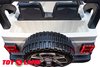 Электромобиль ToyLand Jeep Rubicon DK-JWR555